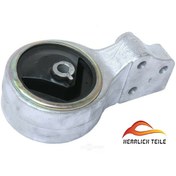 Resim Volvo S40 V40 Motor Takozu Sol Şanzıman Kulaği 1.8 / 1.9 / 2.0 / 