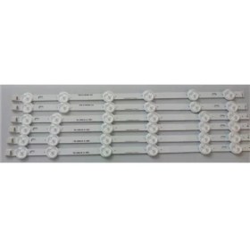 Resim SEG 42FX610F 42R6000FM LED Bar Takım 