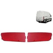 Resim Ulzyvf W906 Sprinter Sol Set Sağ Reflektör Reedark Pazly Mercedes Arka 2006-2016 Uygun - Ap 