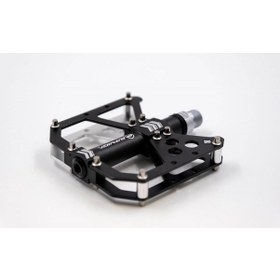 Resim Briviga Çivili Platform Pedal Rulmanlı Alüminyum 
