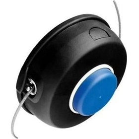 Resim Husqvarna T45x Tırpan Misina Başlığı 