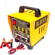 Resim Pro Lefs Akü Şarj Cihazı 12 Volt 20 Amper 180 Ampere Kadar Şarj 