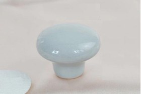 Resim MANTAR KULP BEBEK ODASI AKSESUARI, GRİ 