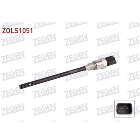 Resim Yag Sevıye Sensoru Peugeot 207 1.6i 16v06-12/ 301 1.6 Hdı 12-/30 