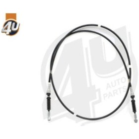 Resim 4u 18546mn Vites Halatı Gri 3267mm Man 81626556257 Diğer 