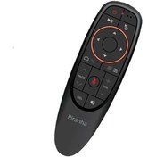 Resim Piranha 2395 Akıllı Sesli Kumanda- Smart Remote Voice Controller Piranha