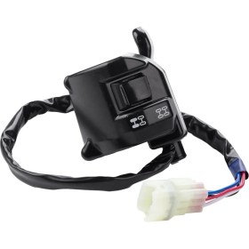 Resim Pshcooe Bombardier Outlander Renegade Commander Için Brp Gaz Kolu Kolu Anahtarı 707000595 (Yurt Dışından) 