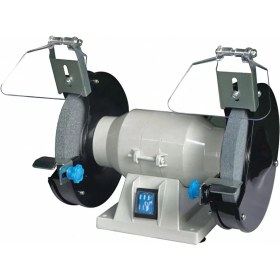 Resim 150W Güçlü Kuru Bileme Taşı, Dayanıklı ve Verimli Metal Işlemleri Için 