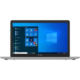 Resim I-Life ZedAir CX7 CX7158512WS i7-7Y75 8GB 512SSD 15.6" FullHD W10H Dizüstü Bilgisayar 