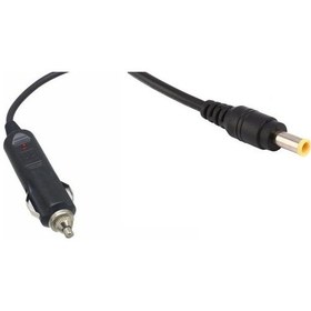 Resim Araç Çakmak Adaptörü - 12 Volt - Ingenico Iwe 280 