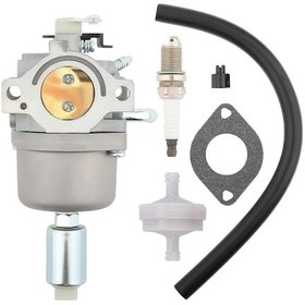 Resim Anzac 594593 Karbüratör Uyumlu Briggs And Stratton 17.5hp 591731 796109 31h777 590400 796078 498811 794161 795477 593514 697141 697190 