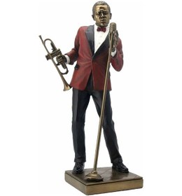 Resim Wise Caz Serisi / Trompet 