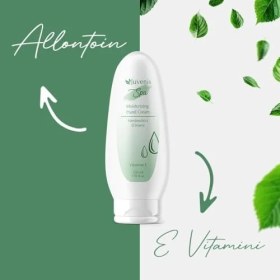 Resim Juvenis Spa Nemlendirici El Kremi 235 Gr. 