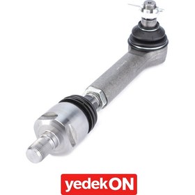 Resim AGCO Direksiyon Bağlantı Çubuğu ve Top Bağlantısı Montajı - Valtra | V31952400 