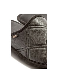 Resim Twigy Zico Erkek Ev Terliği Siyah 41/46 CC0395 Siyah 