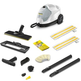 Resim Karcher SC 4 EasyFix Plus Buharlı Temizlik Makinesi 