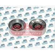 Resim ABA ALTERNATOR GERGI RULMANI HONDA CIVIC VII VIII 1.8 01 - 25337425 