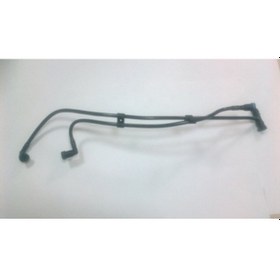 Resim Yakıt Borusu Mgn Iı-kng 1.5 Dcı 8200571379-8200312655-8200224517 