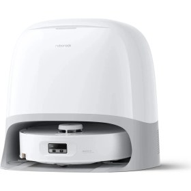 Resim Roborock Qrevo Curv 2 Flow Akıllı Robot Süpürge 20.000 Pa Düz Zemin İçin Akıllı Kontrol 