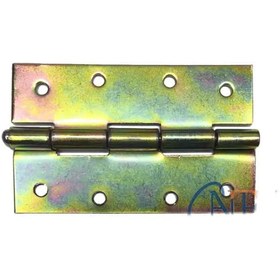 Resim Skygo Yaprak Menteşe No:4 - 61x100mm, 1 Adet 