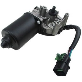 Resim Hyundai Ix35 Silecek Motor Silgi Motoru Ön Cam 2010--2015 