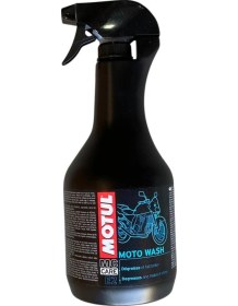 Resim Motul E2 Motosiklet Temizleme Spreyi 1 Lt 