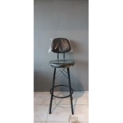Resim Trendevim Bar Sandalyesi Bar Taburesi Mutfak Sandalyesi Cafe Sandalyesi 2 Adet Fiyatıdır 