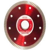 Resim Tomax Seramik Fayans Kesici Hassas Kesim(ince) 115x1,3x22 