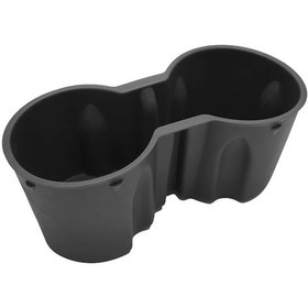 Resim Ally Tesla Model 3 Ve Model Y 2021-2022 İçin Araba Bardak Tutucu- 5775 