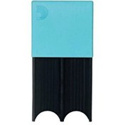 Resim D'Addario Bas Klarnet Tenor ve Bariton Saksafon Kamışı Kutusu - Mavi 