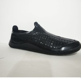 Resim Unisex Deniz Ayakkabısı Siyah 