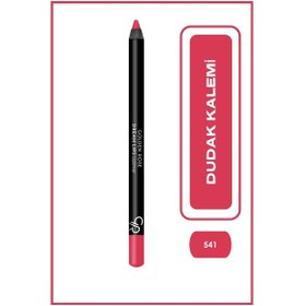 Resim Golden Rose Dream Lips Lipliner Dudak Kalemi 541 