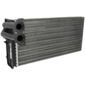 Resim Mercedes Sprinter 208 212 216 308 408 411 412 413 414 416 Volkswagen LT28-35 2.5 SDI 2.8 TDI 1995 Sonrası Kalorifer Radyatörü Mekanik 345X181Mm 