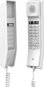 Resim GHP610 Beyaz Poe Ip Duvar Telefonu 