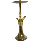 Resim DİAMOND NARGİLE Shisha Velar Gold Nargile Takımı takım7 