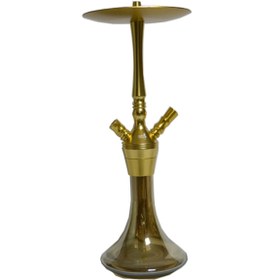 Resim DİAMOND NARGİLE Shisha Velar Gold Nargile Takımı takım7 