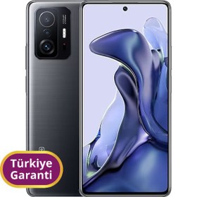 Resim Xiaomi 11T TR Garanti | 256 GB 8 GB Gri 