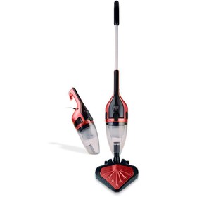 Resim Karaca Vantuz Flexi 2in1 800 W Toz Torbasız Süpürge 