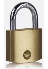 Resim 40mm Pirinç Gövdeli Asma Kilit 