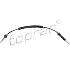 Resim Vıtes Telı Vw 1k0711266am 