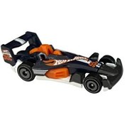Resim Hot Wheels Tekli Arabalar HW-4 Trac HKG50 