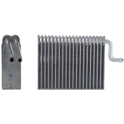 Resim Evaporator - 1618092-wısco- Opel Combo B Corsa B Tigra A 93 Ve Sonrası Uyumlu 