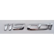 Resim Mercedes 119 Cdı Yazı 4478175700 (2014-) 