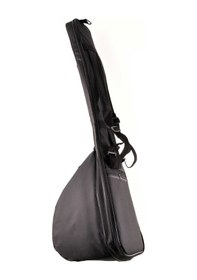 Resim Extreme Xbgu Uzun Sap Bağlama Kılıfı - Siyah Aksesuar - Koruyucu Seri Kalın İç Astar, Su Geçirmez Imperteks Kumaş, Ayarlanabilir Omuz Askıları Ve Ön Nota Bölmesi Uyum: Tüm Standart Uzun Sap Bağlamalar 