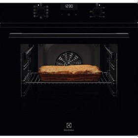 Resim Electrolux SurroundCook EOF5C50BZ 65 LT Ankastre Fırın 