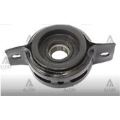 Resim Esse Otomotiv - L-200 Yerli Şaft Askı Takoz - MHR-08698 - MB154199 