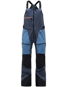 Resim Peak Performance G79147010 W Vertical Gore-tex Pro Bib Kadın Kayak Pantolonu 001 