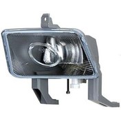 Resim Yerli Opel Astra Clasic Sis Fari Sol (1998-2007) 1.6, 1.4 6710012 