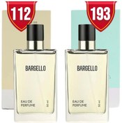 Resim Bargello 112 Floral 193 Oriental Unısex 50 ml Edp 