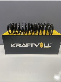 Resim Honda Civic Helezon Yayı Arka Takım 1992 1996 